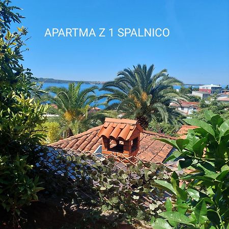 Apartma Ursa Portorož Extérieur photo