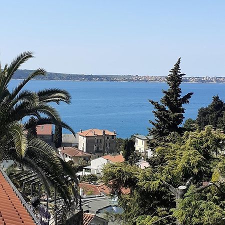 Apartma Ursa Portorož Extérieur photo