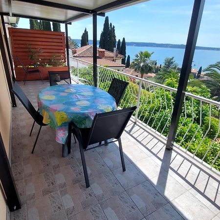 Apartma Ursa Portorož Extérieur photo