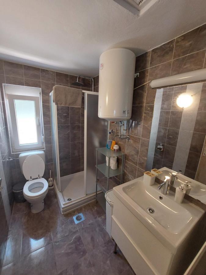 Apartma Ursa Portorož Extérieur photo
