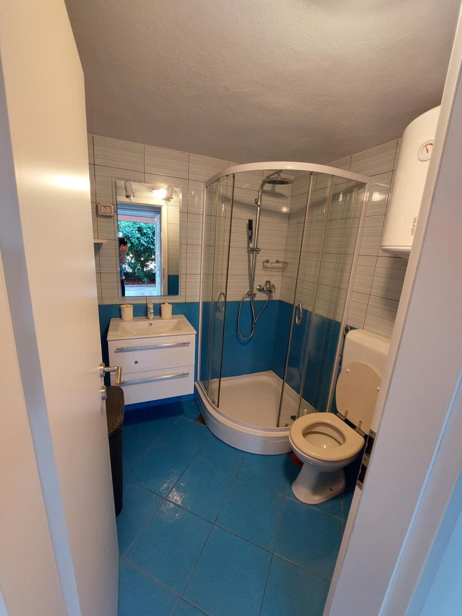 Apartma Ursa Portorož Extérieur photo