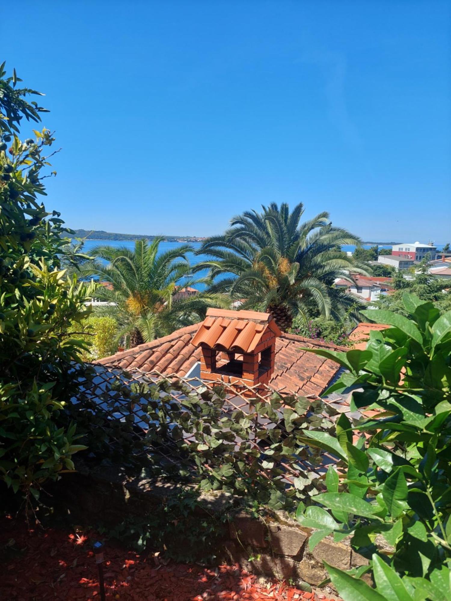 Apartma Ursa Portorož Extérieur photo