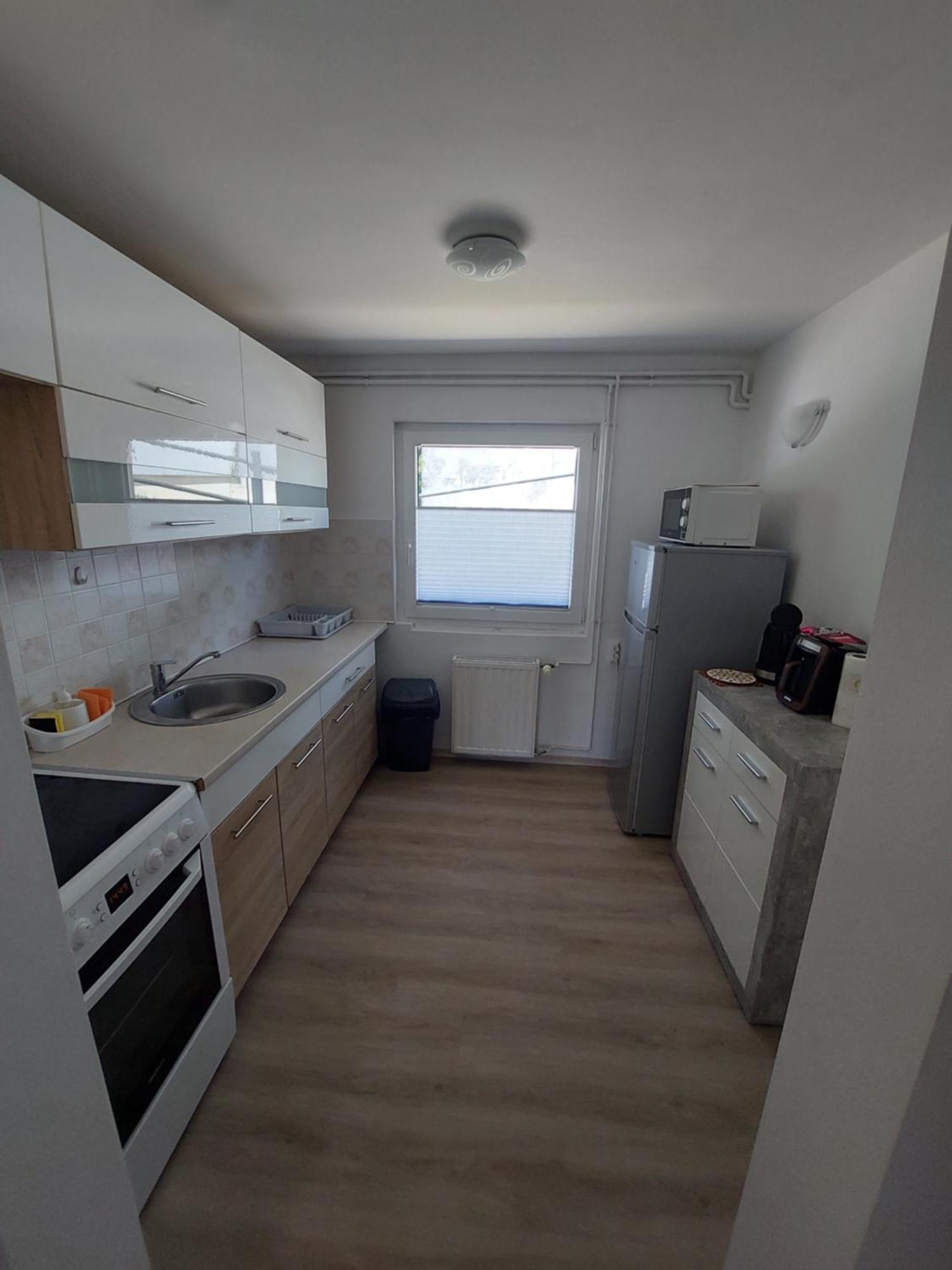 Apartma Ursa Portorož Extérieur photo