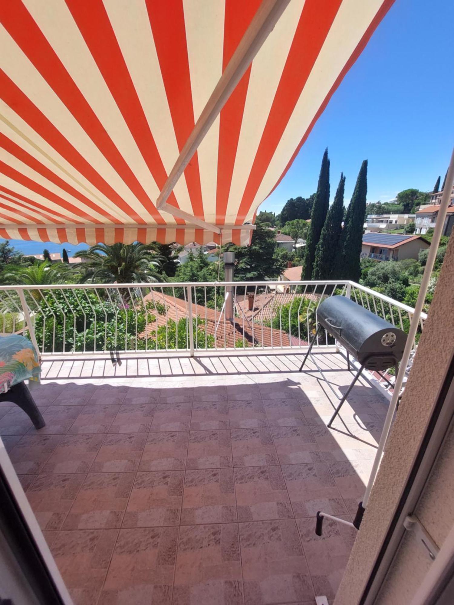 Apartma Ursa Portorož Extérieur photo