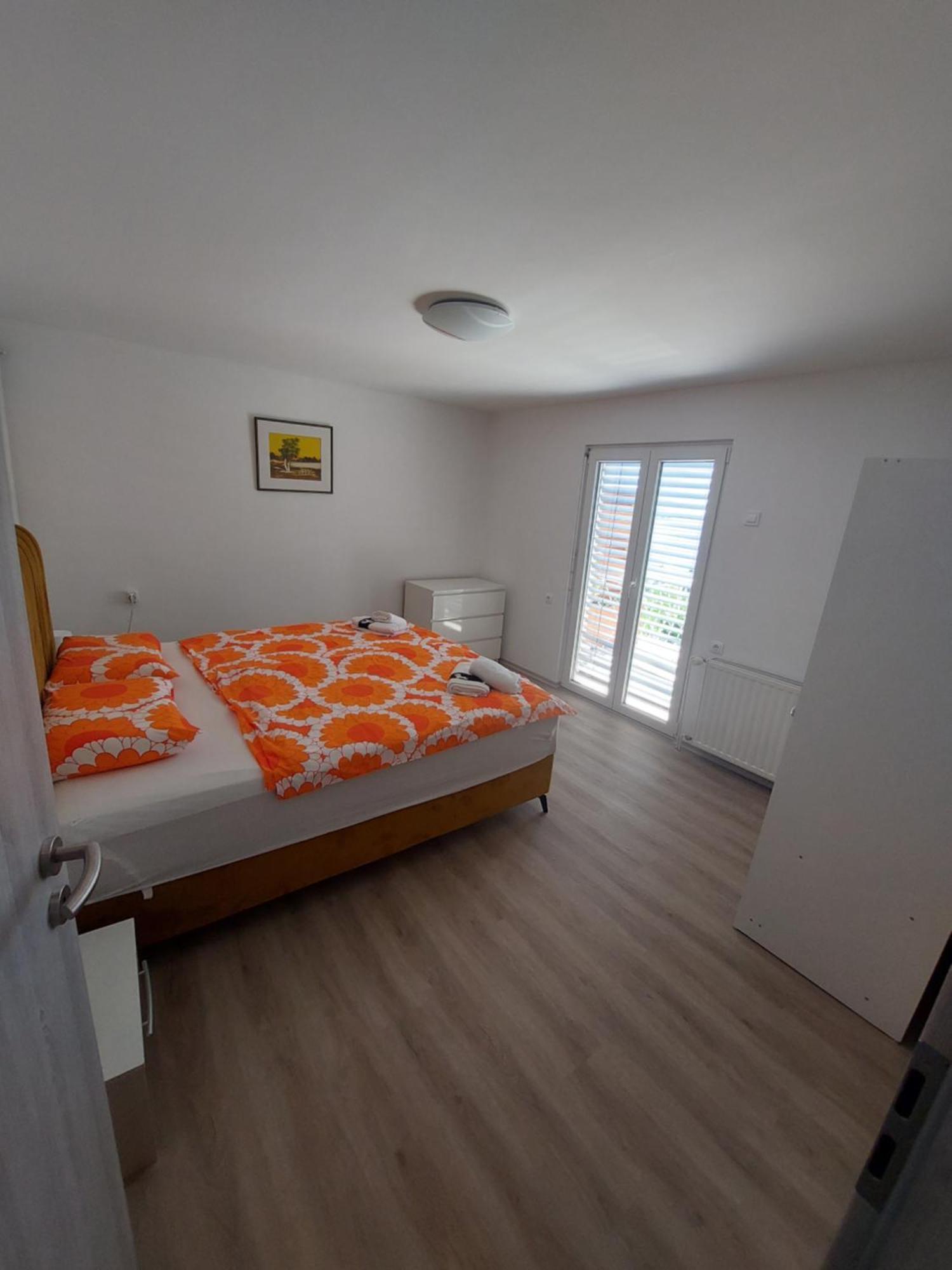 Apartma Ursa Portorož Extérieur photo