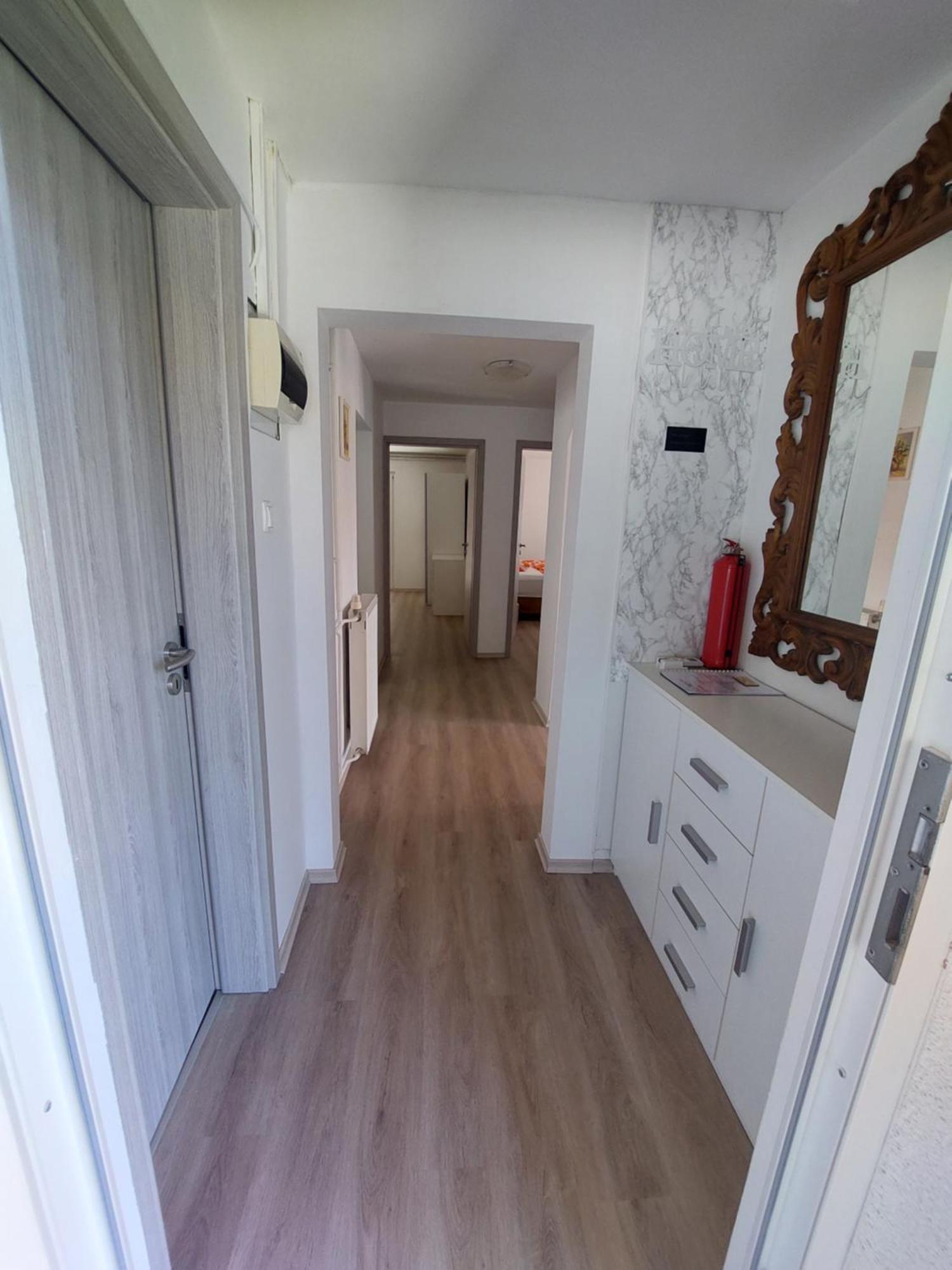Apartma Ursa Portorož Extérieur photo
