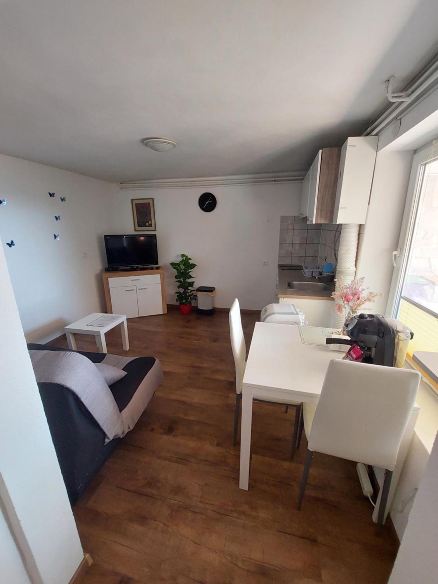 Apartma Ursa Portorož Extérieur photo