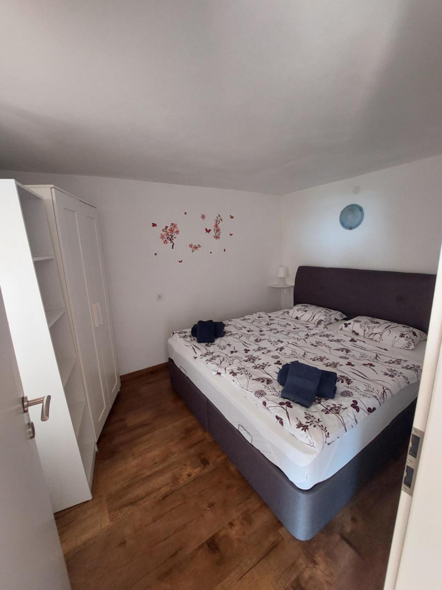 Apartma Ursa Portorož Extérieur photo