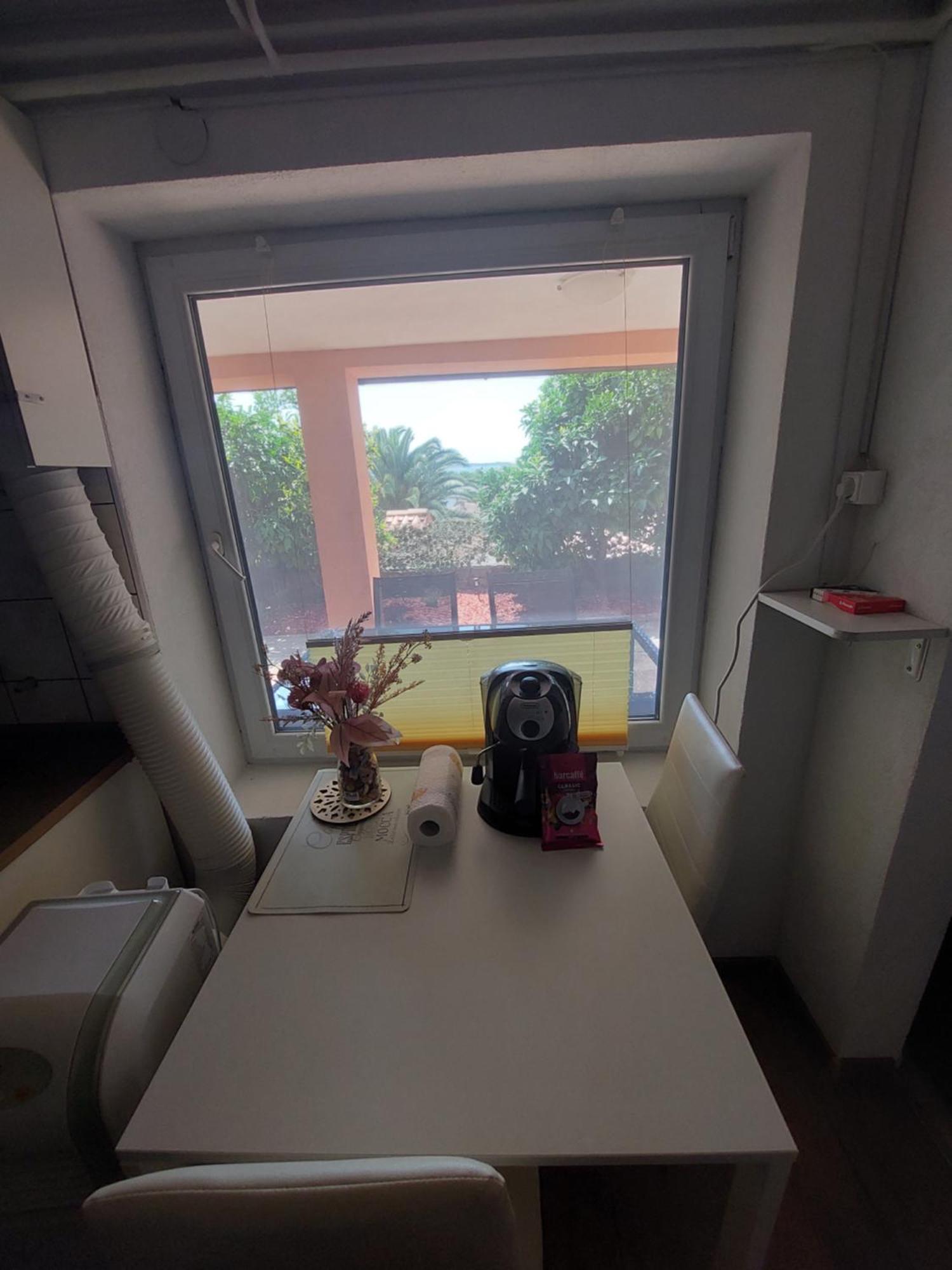Apartma Ursa Portorož Extérieur photo