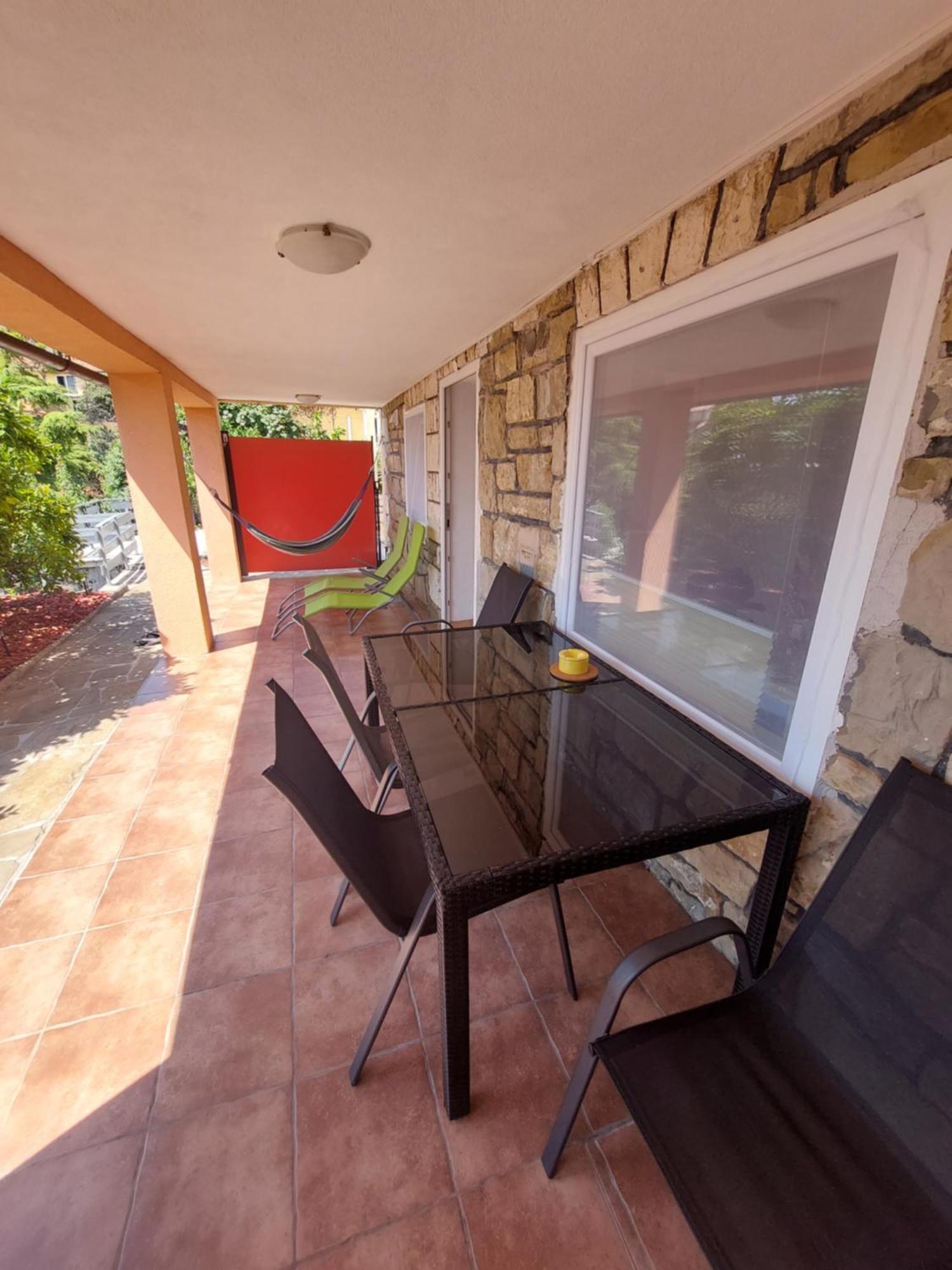 Apartma Ursa Portorož Extérieur photo