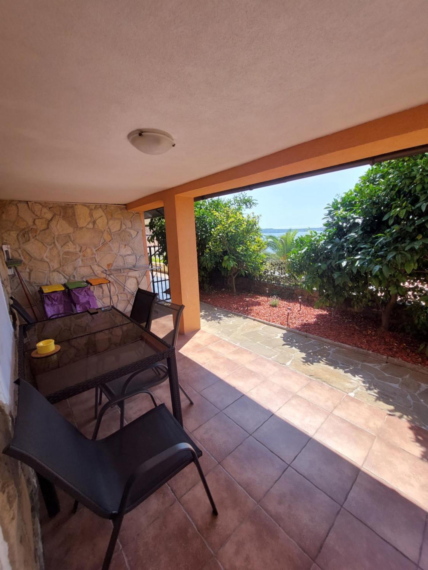 Apartma Ursa Portorož Extérieur photo