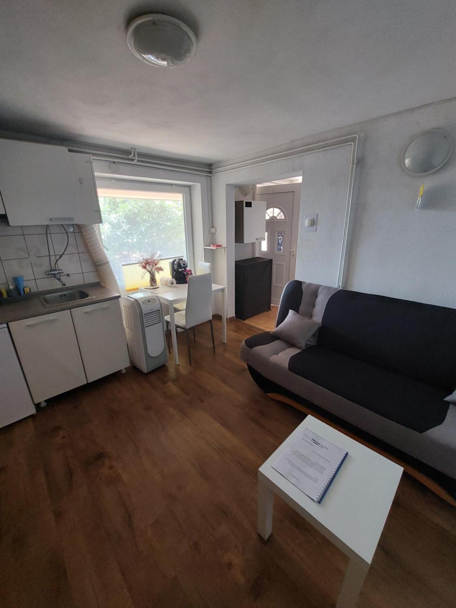 Apartma Ursa Portorož Extérieur photo