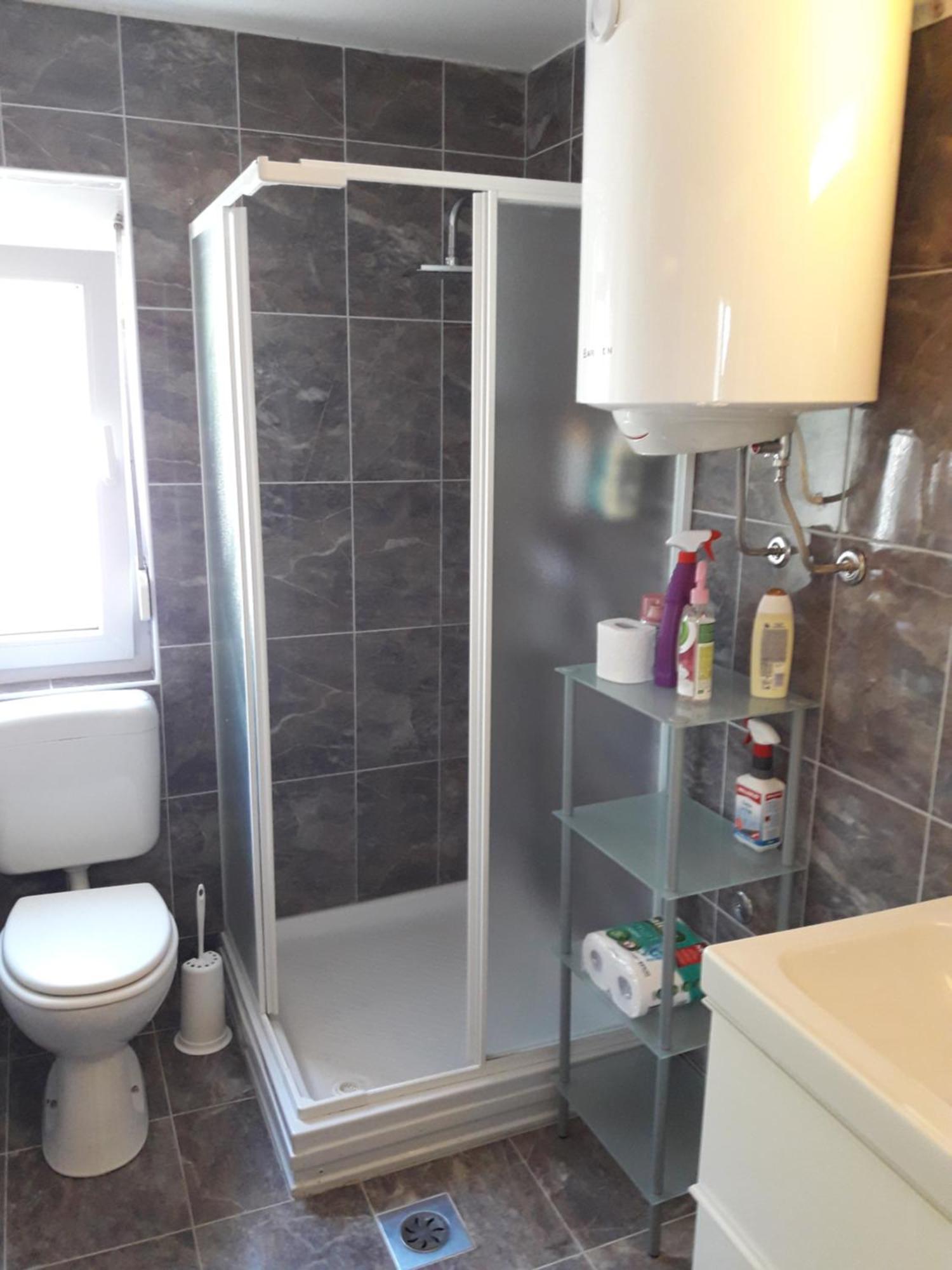 Apartma Ursa Portorož Extérieur photo