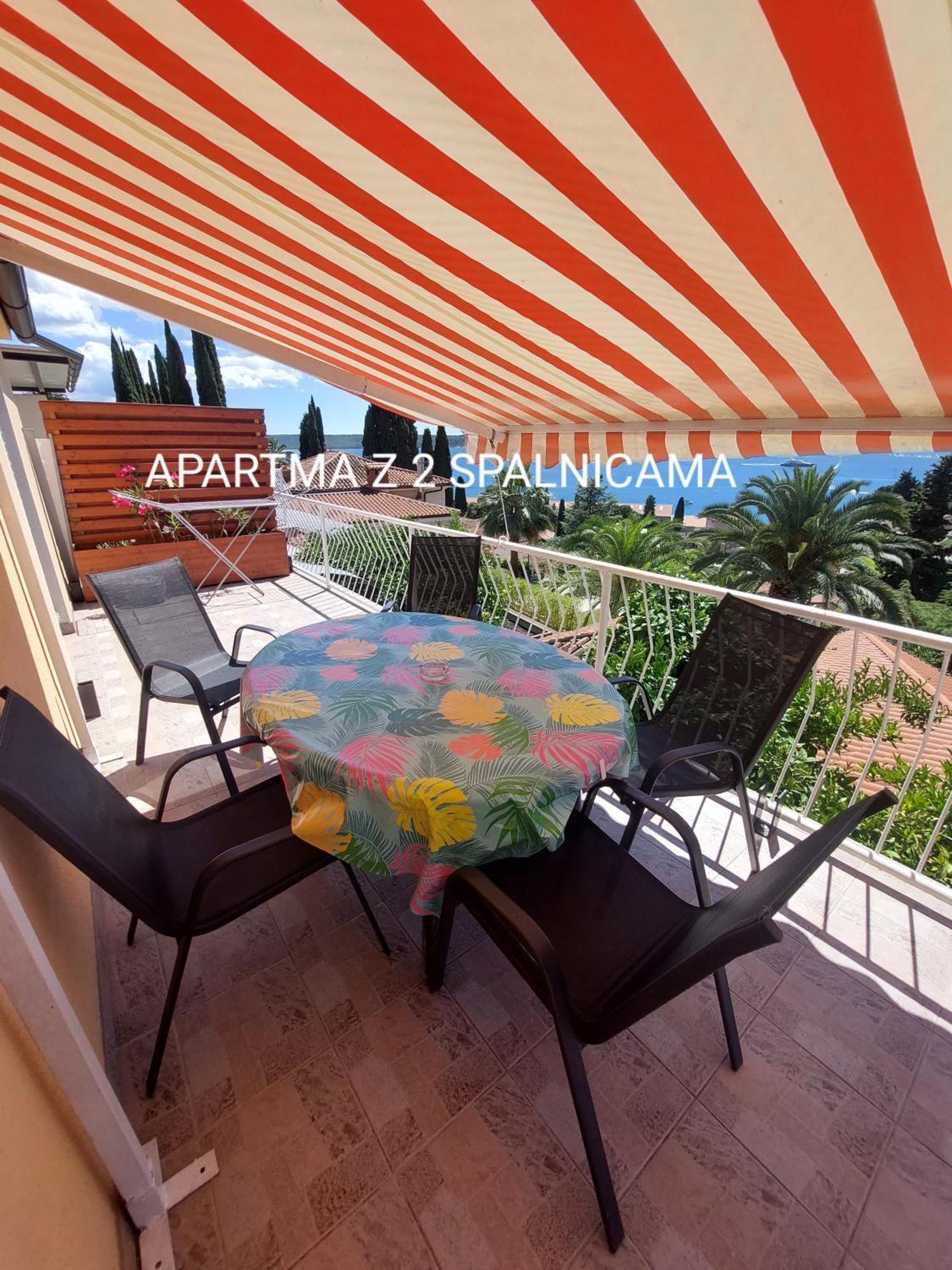 Apartma Ursa Portorož Extérieur photo