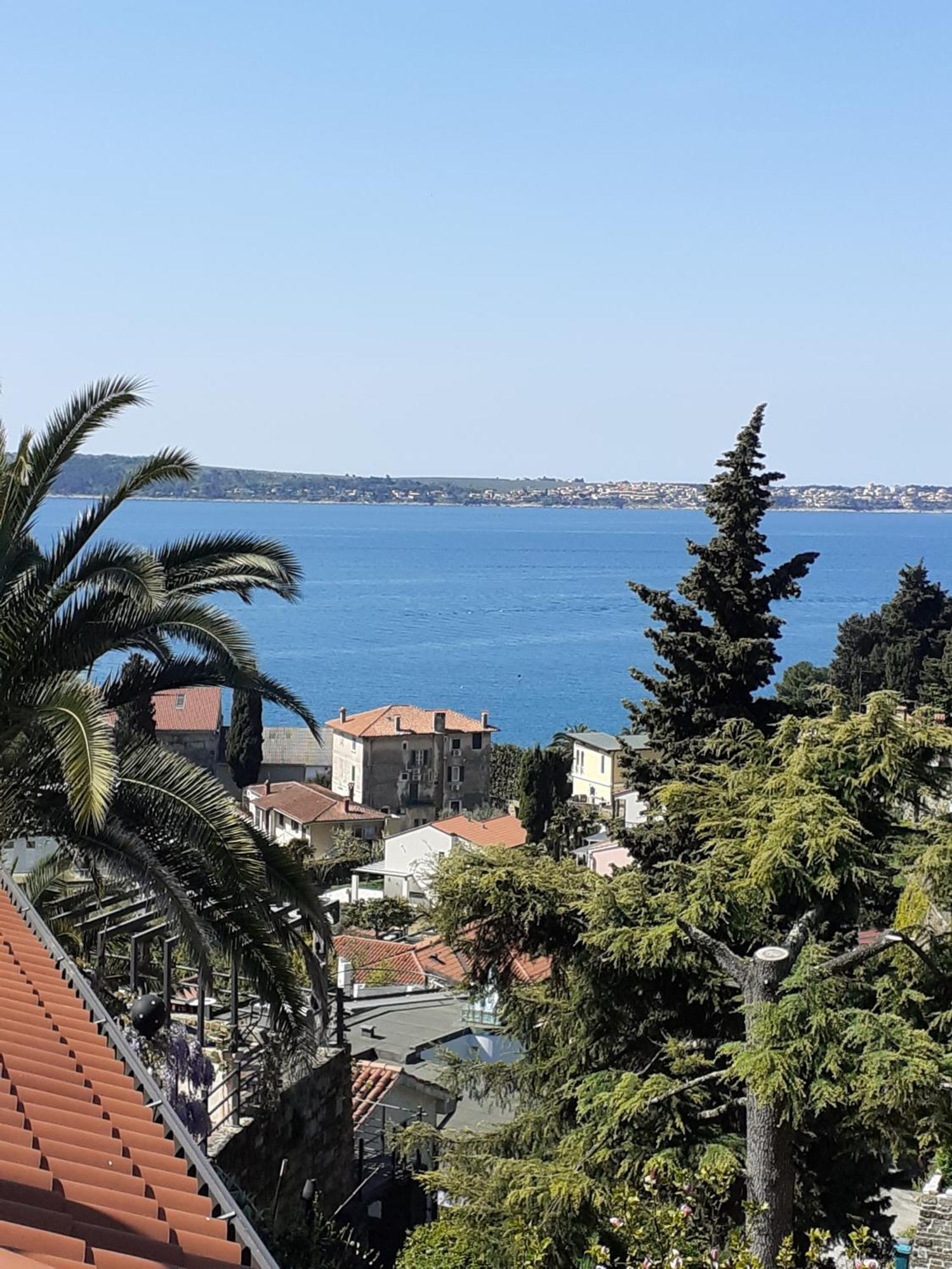 Apartma Ursa Portorož Extérieur photo
