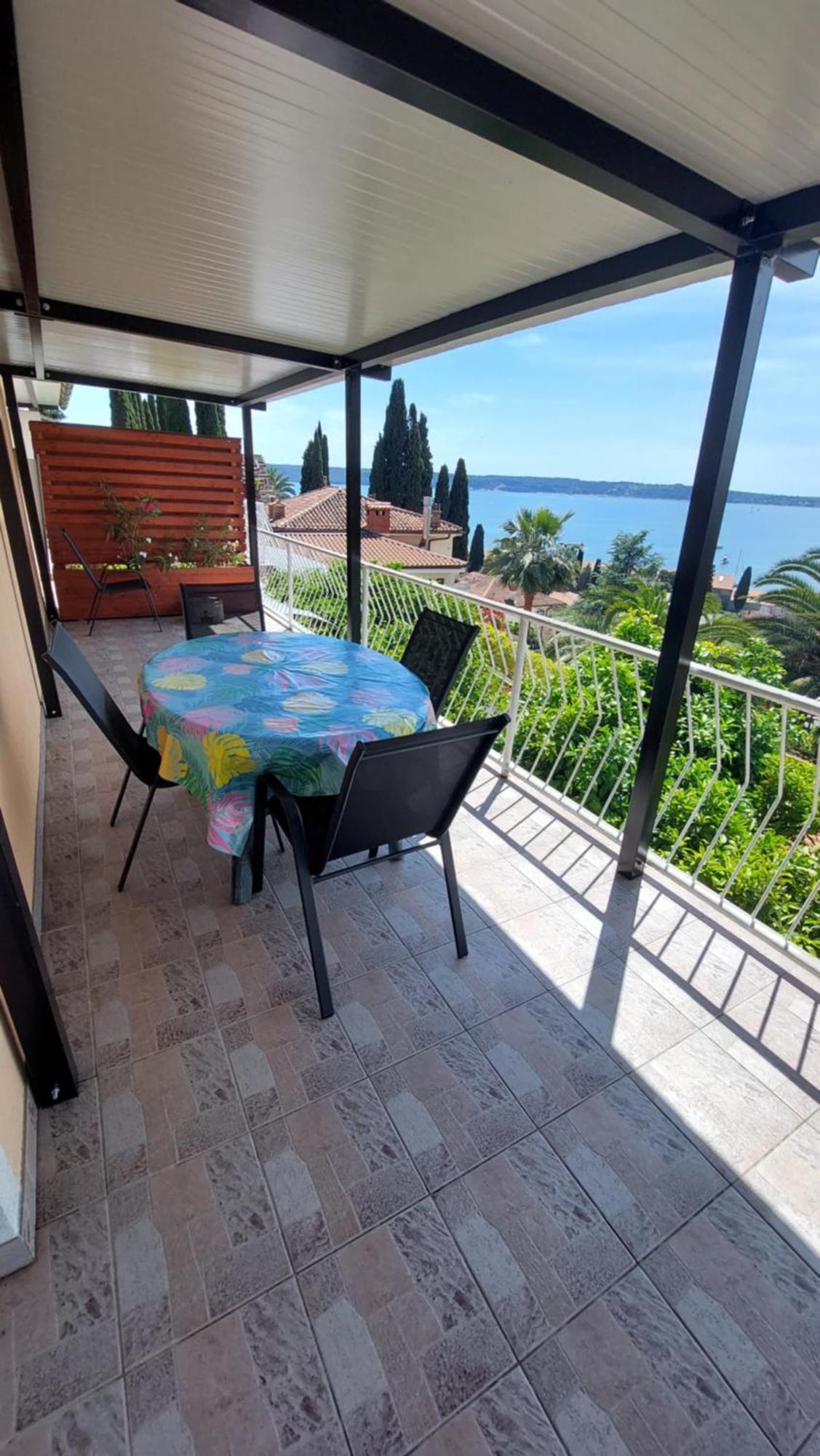 Apartma Ursa Portorož Extérieur photo