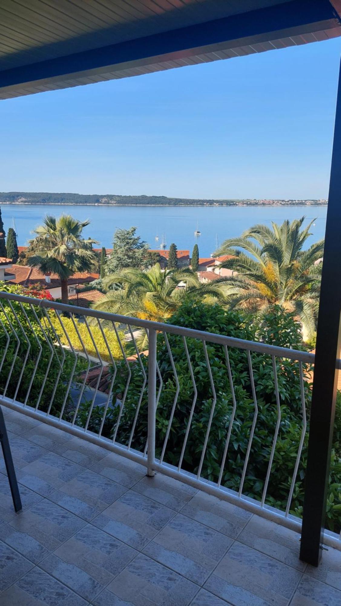 Apartma Ursa Portorož Extérieur photo