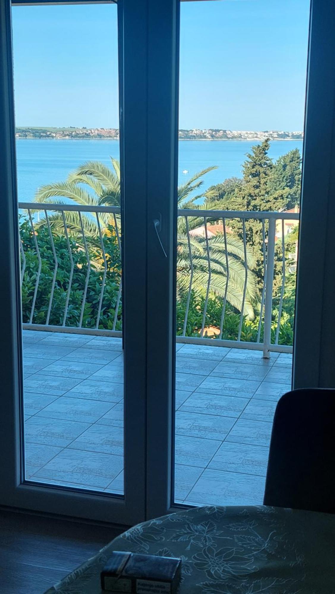 Apartma Ursa Portorož Extérieur photo