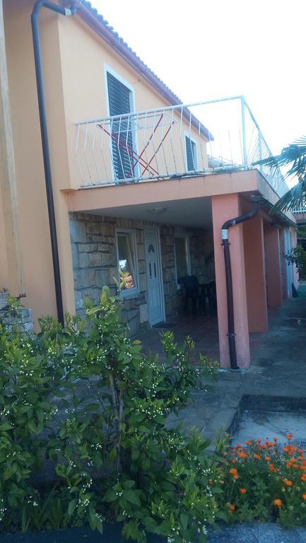 Apartma Ursa Portorož Extérieur photo